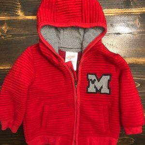 DISNEY BABY Boys 3 Piece Set! SZ 6-9 Months